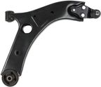 Delphi TC9157 Suspension Control Arm and Ball Joint Assembly - Front Right Lower - view 3