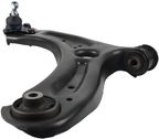 Delphi TC9161 Suspension Control Arm and Ball Joint Assembly - Front Left Lower - view 2
