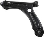 Delphi TC9161 Suspension Control Arm and Ball Joint Assembly - Front Left Lower - view 5
