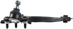 Delphi TC9161 Suspension Control Arm and Ball Joint Assembly - Front Left Lower - view 6