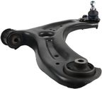 Delphi TC9162 Suspension Control Arm and Ball Joint Assembly - Front Right Lower - view 2