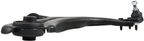 Delphi TC9162 Suspension Control Arm and Ball Joint Assembly - Front Right Lower - view 4