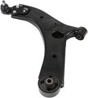 Delphi TC9168 Suspension Control Arm and Ball Joint Assembly - Front Left Lower - view 2