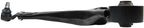 Delphi TC9168 Suspension Control Arm and Ball Joint Assembly - Front Left Lower - view 4