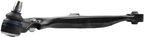 Delphi TC9168 Suspension Control Arm and Ball Joint Assembly - Front Left Lower - view 6