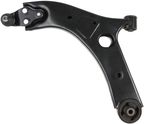 Delphi TC9168 Suspension Control Arm and Ball Joint Assembly - Front Left Lower - view 3