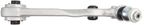 Delphi TC9177 Suspension Control Arm and Ball Joint Assembly - Front Right Lower Rearward - view 6