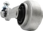 Delphi TC9177 Suspension Control Arm and Ball Joint Assembly - Front Right Lower Rearward - view 8