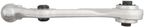 Delphi TC9177 Suspension Control Arm and Ball Joint Assembly - Front Right Lower Rearward - view 3