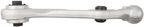 Delphi TC9178 Suspension Control Arm and Ball Joint Assembly - Front Left Lower Rearward - view 3