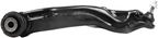 Delphi TC9186 Suspension Control Arm and Ball Joint Assembly - Front Right Lower - view 4