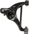 Delphi TC9186 Suspension Control Arm and Ball Joint Assembly - Front Right Lower - view 5