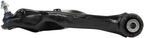 Delphi TC9186 Suspension Control Arm and Ball Joint Assembly - Front Right Lower - view 1