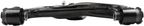 Delphi TC9186 Suspension Control Arm and Ball Joint Assembly - Front Right Lower - view 6