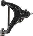 Delphi TC9186 Suspension Control Arm and Ball Joint Assembly - Front Right Lower - view 3