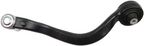 Delphi TC9195 Suspension Control Arm and Ball Joint Assembly - Front Left Lower Forward - view 1