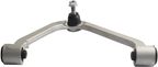 Delphi TC9208 Suspension Control Arm and Ball Joint Assembly - Front Right Upper - view 6