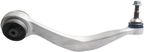 Delphi TC9316 Suspension Control Arm and Ball Joint Assembly - Front Left Lower Forward - view 1