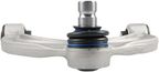 Delphi TC9322 Suspension Control Arm and Ball Joint Assembly - Front Upper - view 6