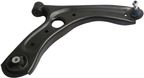 Delphi TC9328 Suspension Control Arm and Ball Joint Assembly - Front Right Lower - view 2