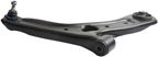 Delphi TC9328 Suspension Control Arm and Ball Joint Assembly - Front Right Lower - view 1