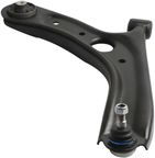 Delphi TC9328 Suspension Control Arm and Ball Joint Assembly - Front Right Lower - view 7