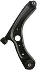 Delphi TC9328 Suspension Control Arm and Ball Joint Assembly - Front Right Lower - view 3
