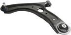 Delphi TC9329 Suspension Control Arm and Ball Joint Assembly - Front Left Lower - view 2
