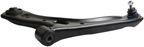Delphi TC9329 Suspension Control Arm and Ball Joint Assembly - Front Left Lower - view 1
