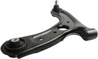 Delphi TC9329 Suspension Control Arm and Ball Joint Assembly - Front Left Lower - view 6