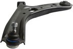 Delphi TC9329 Suspension Control Arm and Ball Joint Assembly - Front Left Lower - view 7
