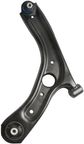 Delphi TC9329 Suspension Control Arm and Ball Joint Assembly - Front Left Lower - view 3
