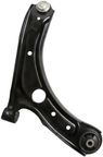 Delphi TC9331 Suspension Control Arm and Ball Joint Assembly - Front Left Lower - view 5