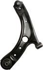 Delphi TC9331 Suspension Control Arm and Ball Joint Assembly - Front Left Lower - view 3