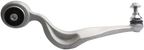 Delphi TC9360 Suspension Control Arm and Ball Joint Assembly - Front Left Lower Forward - view 1