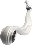 Delphi TC9360 Suspension Control Arm and Ball Joint Assembly - Front Left Lower Forward - view 6