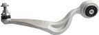 Delphi TC9361 Suspension Control Arm and Ball Joint Assembly - Front Right Lower Forward - view 1