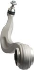 Delphi TC9361 Suspension Control Arm and Ball Joint Assembly - Front Right Lower Forward - view 6