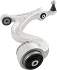 Delphi TC9384 Suspension Control Arm and Ball Joint Assembly - Front Right Lower - view 2