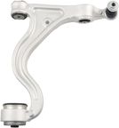 Delphi TC9384 Suspension Control Arm and Ball Joint Assembly - Front Right Lower - view 5