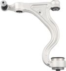 Delphi TC9385 Suspension Control Arm and Ball Joint Assembly - Front Left Lower - view 5