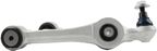 Delphi TC9385 Suspension Control Arm and Ball Joint Assembly - Front Left Lower - view 1
