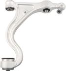 Delphi TC9385 Suspension Control Arm and Ball Joint Assembly - Front Left Lower - view 3