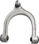 Delphi TC9415 Suspension Control Arm and Ball Joint Assembly - Front Right Upper - view 3