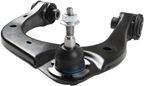 Delphi TC9448 Suspension Control Arm and Ball Joint Assembly - Front Right Upper - view 2