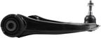 Delphi TC9448 Suspension Control Arm and Ball Joint Assembly - Front Right Upper - view 4