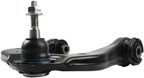 Delphi TC9448 Suspension Control Arm and Ball Joint Assembly - Front Right Upper - view 6