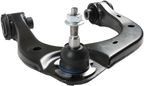 Delphi TC9449 Suspension Control Arm and Ball Joint Assembly - Front Left Upper - view 2