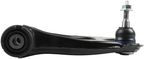 Delphi TC9449 Suspension Control Arm and Ball Joint Assembly - Front Left Upper - view 1