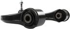 Delphi TC9449 Suspension Control Arm and Ball Joint Assembly - Front Left Upper - view 7